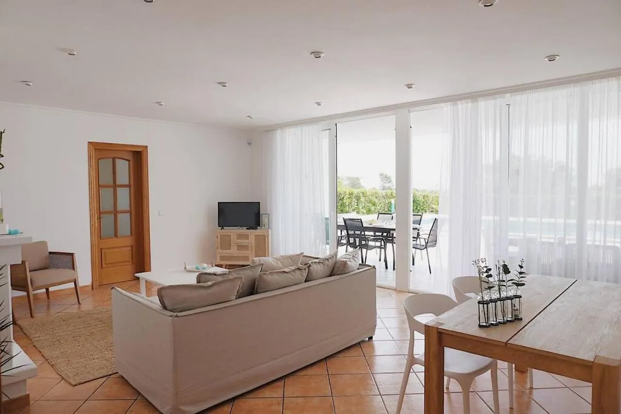 Villa Pepe Es Mercadal