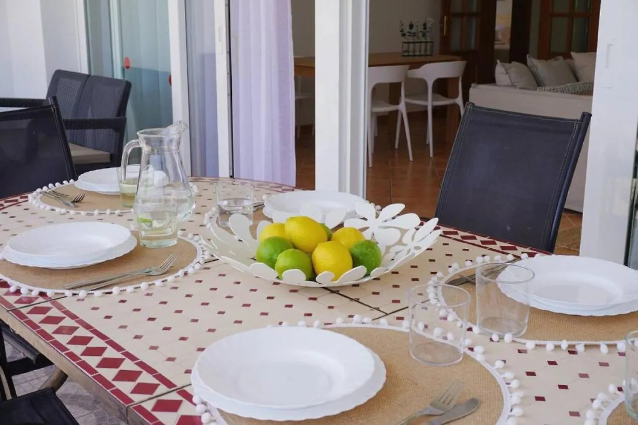 Villa Pepe Es Mercadal 0*,  Spain