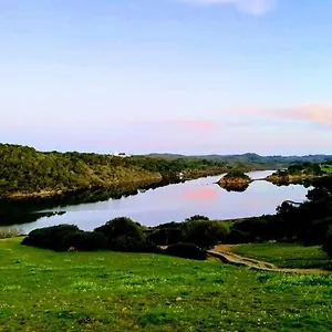 Amanecer En Port D'addaia Apartamento