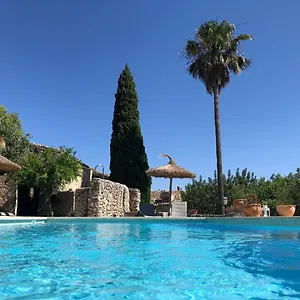  Farm stay Petita Mare