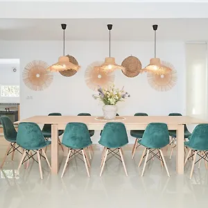  Holiday home New Y Cute Bovedas Playa Den Bossa
