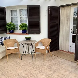  Holiday home Fonoll Mari