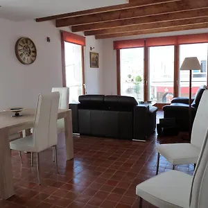 Sa Lluna Apartamento